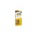 Elanco AdTab 3 Compresse Masticabili Cani 1,3 - 2,5 kg