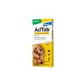 Elanco AdTab 3 Compresse Masticabili Cani 11 - 22 kg