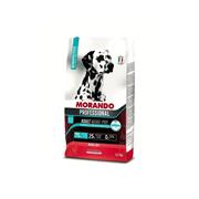 Morando Professional Dog Adulto Manzo
