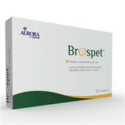 Brospet 20 compresse