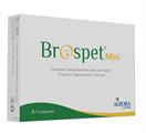 Brospet Mini Cani e Gatti 20 compresse
