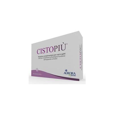 Cistopiù 30 compresse