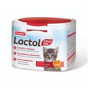 Beaphar Lactol Gattini 250 g