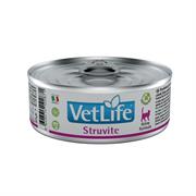 Farmina Vet Life Cat Struvite 85 g