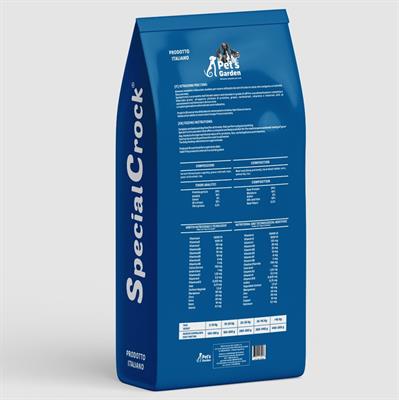 Special Crock Adult 20 kg