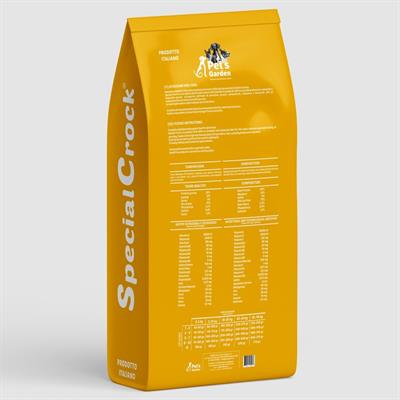 Special Crock Puppy 20 kg
