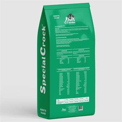 Special Crock Sprint 20 kg