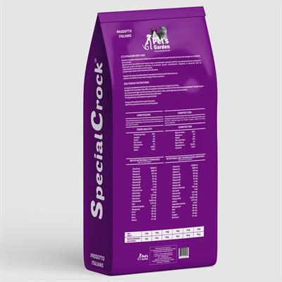 Special Crock Felix 20 kg