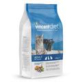 Vincent Diet Cat al Pesce Azzurro 1,5 kg