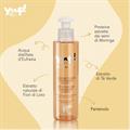 Yuup Lozione Pulizia Contorno Occhi 150 ml