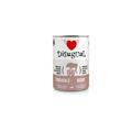 Disugual Dog MonoProtein Cinghiale 400 g