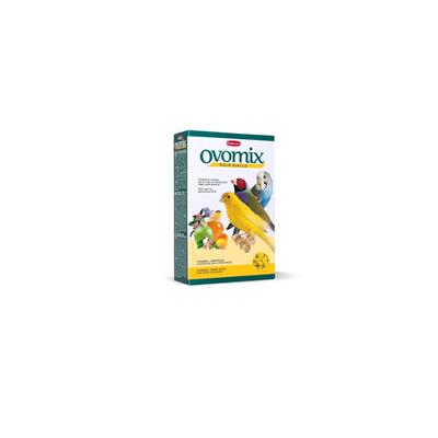 Padovan Ovomix Gold Giallo 300 g