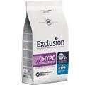 Exclusion Diet Hypoallergenic Medium&Large Breed Pesce, Patate
