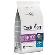 Exclusion Diet Hypoallergenic Small Breed Pesce e Patate 2 kg