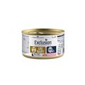 Exclusion Urinary Wet Umido Cat Adult Maiale, Piselli e Riso 85 g