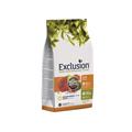 Exclusion Mediterraneo Medium Breed Puppy Manzo 12 kg