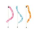 Cannette Con Piume Colori Assortiti 47 cm
