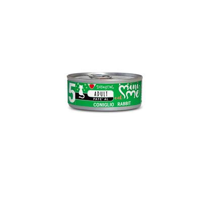 Disugual Mini Me 5 Adult Coniglio 85 g