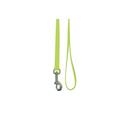 Guinzaglio Basic Record Nylon XS 1,6x100 cm Giallo