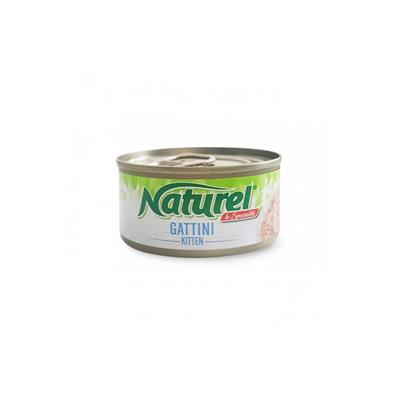 Naturel Cat le Specialità Gattini 70 g