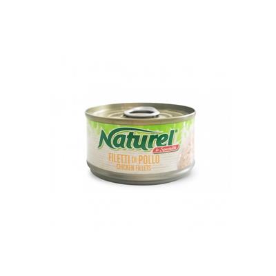 Naturel Cat le Specialità con Filetto di Pollo 70 g