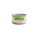 Naturel Cat le Specialità con Pollo e Gamberetti 70 g