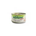 Naturel Cat le Specialità con Tonno e Alicette 70 g