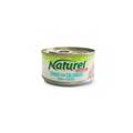Naturel Cat le Specialità con Tonno e Calamari 70 g