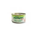 Naturel Cat le Specialità con Tonno e Verdure 70 g