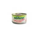 Naturel Cat le Specialità con Tonno e Gamberetti 70 g