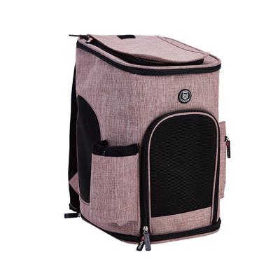 Fofos Zaino Trasportino Rosa