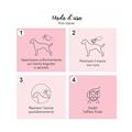 Yuup Pink Velvet 150 ml