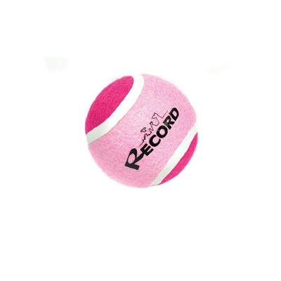 Pallina da Tennis Fun Ø 6,5 cm Rosa