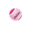 Pallina da Tennis Fun Ø 6,5 cm Rosa