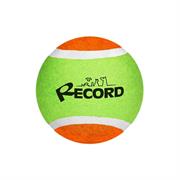 Palla da Tennis Big Viola e Gialla Ø 10 cm