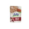 Life Cat Natural Buste Tonno con Granchio 70 g