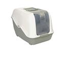 Toilette Netta Maxi 66x49x50 cm Verde