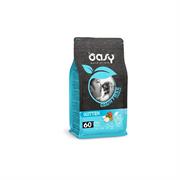 Oasy Secco Gatto Grain Free Kitten con Pesce