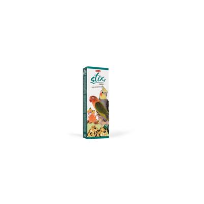 Padovan Stix Sweet Parrocchetti 100 g