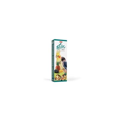 Padovan Stix Fruit Parrocchetti 100 g