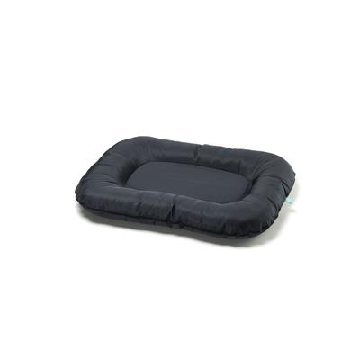 Cuscino Plutone Nido D'ape Waterproof Grigio Scuro 70x100 cm