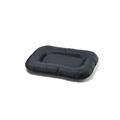 Cuscino Plutone Nido D'ape Waterproof Grigio Scuro 70x100 cm
