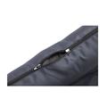 Cuscino Plutone Nido D'ape Waterproof Grigio Scuro 70x100 cm