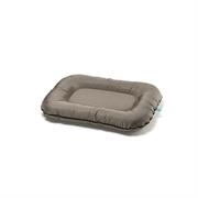 Cuscino Plutone Nido D'ape Waterproof Beige 80x120 cm