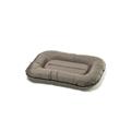 Cuscino Plutone Nido D'ape Waterproof Beige 80x120 cm