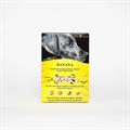 Rolls Rocky Box Fruity Banana 300 g
