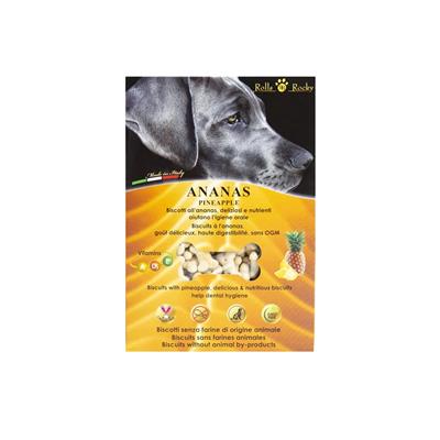 Rolls Rocky Box Fruity Ananas 300 g