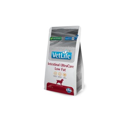 Farmina Vet Life Dog Intestinal UltraCare Low Fat