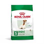 Royal Canin Dog Size Health Nutrition Mini Adult 8+ 2 kg