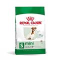 Royal Canin Dog Size Health Nutrition Mini Adult 8+ 2 kg
